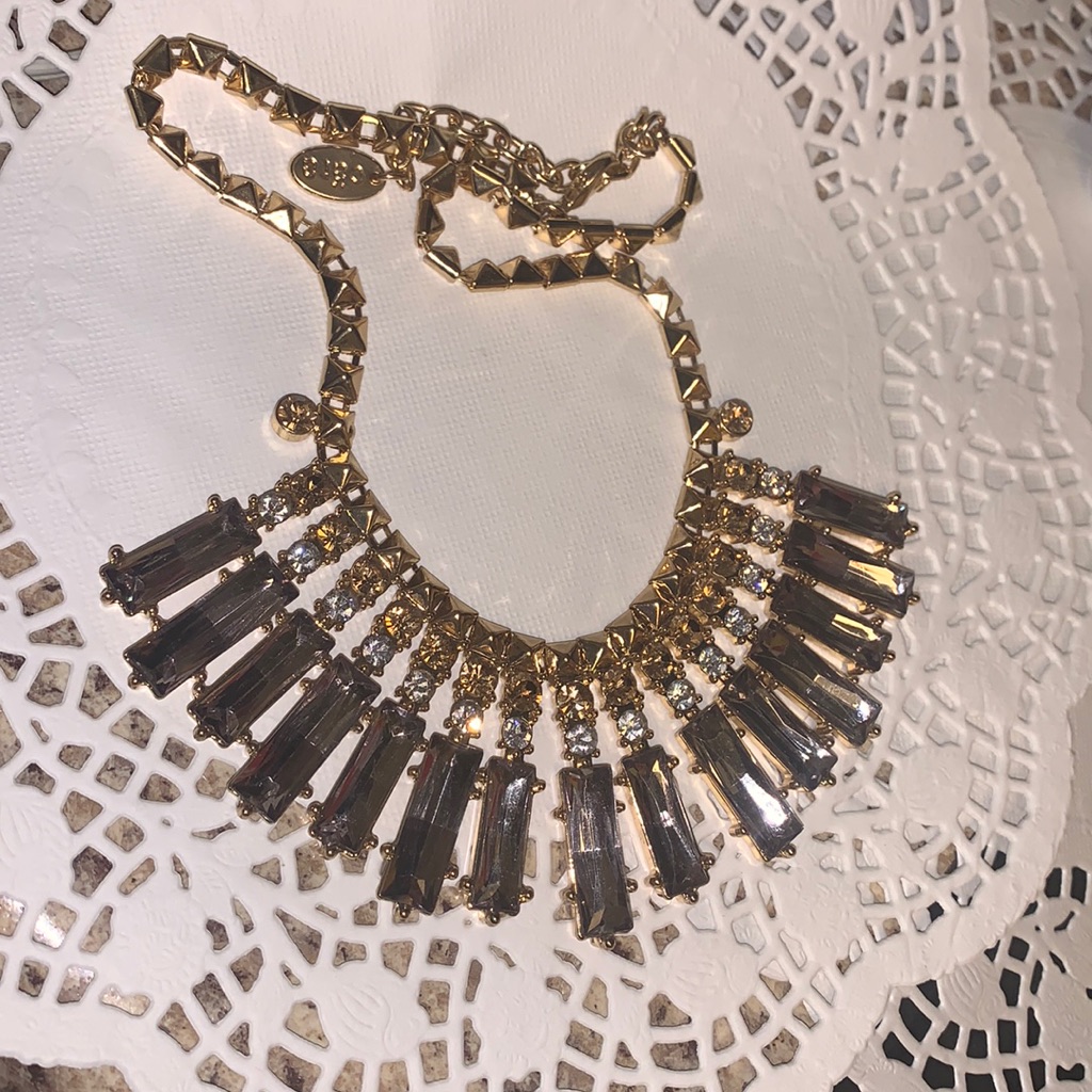 Cara New York Necklace
